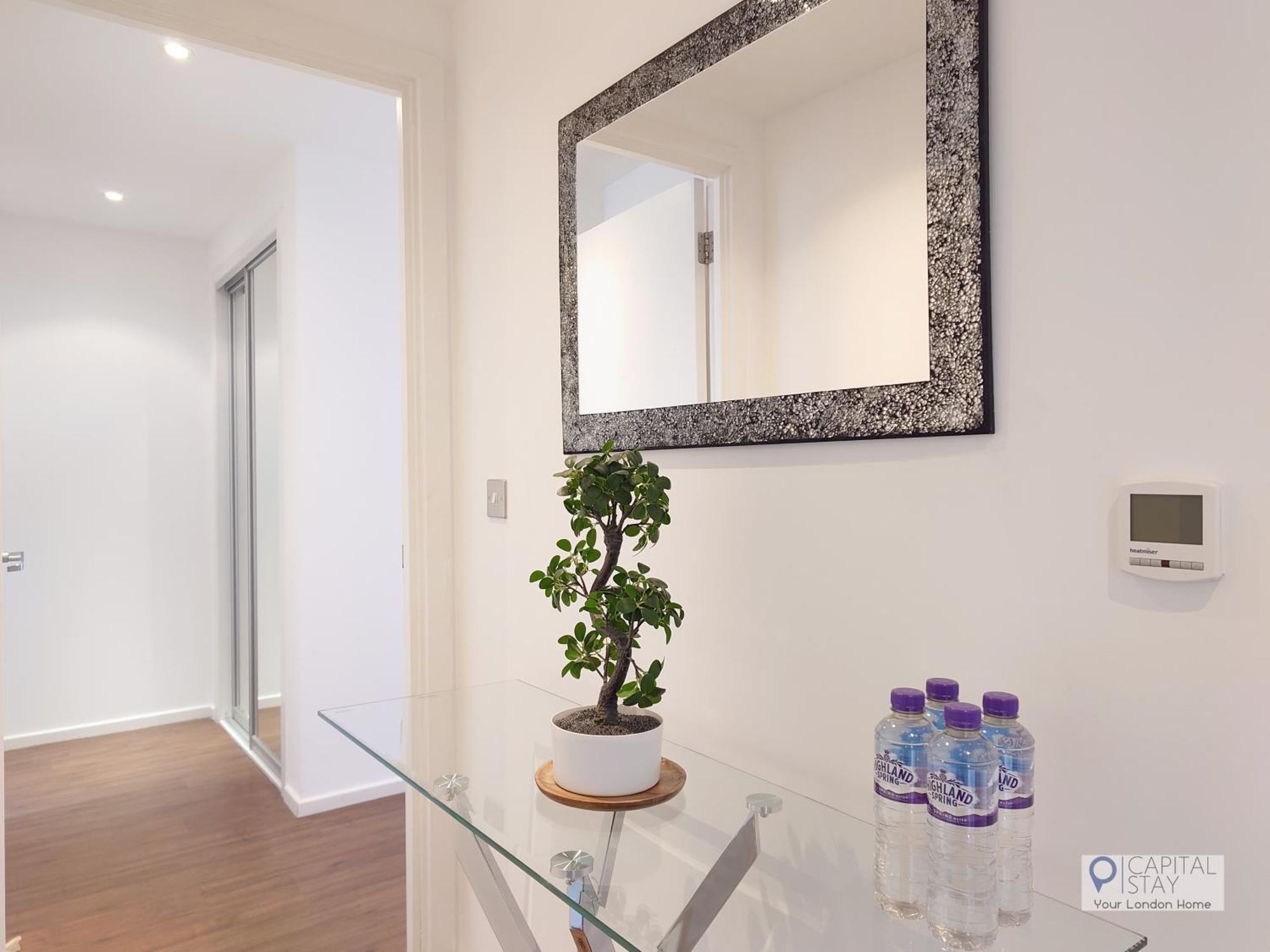 Deluxe Two Bed Apartment By London Excel & O2 Esterno foto