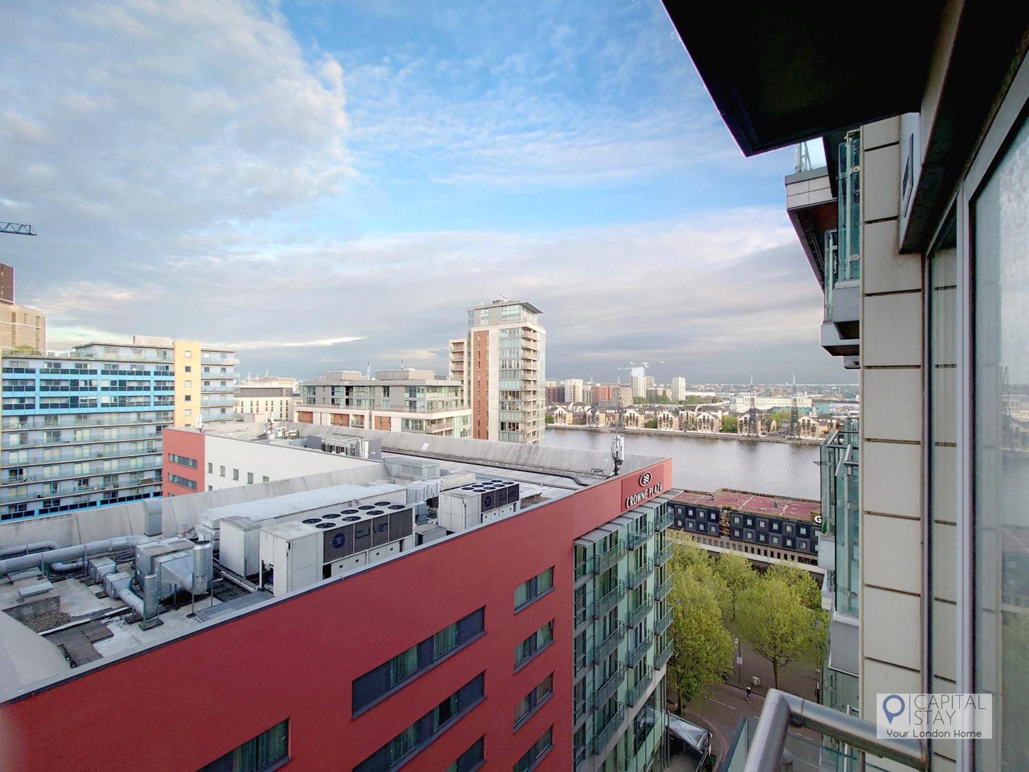 Deluxe Two Bed Apartment By London Excel & O2 Esterno foto