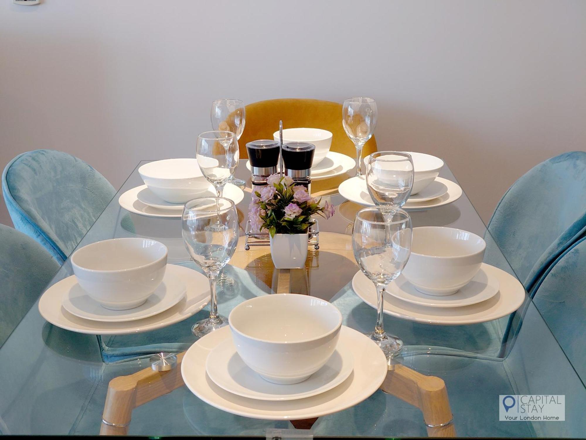 Deluxe Two Bed Apartment By London Excel & O2 Esterno foto